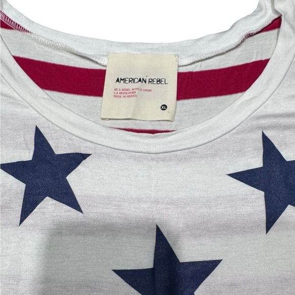 American Rebel tank top - Picture 2 of 5